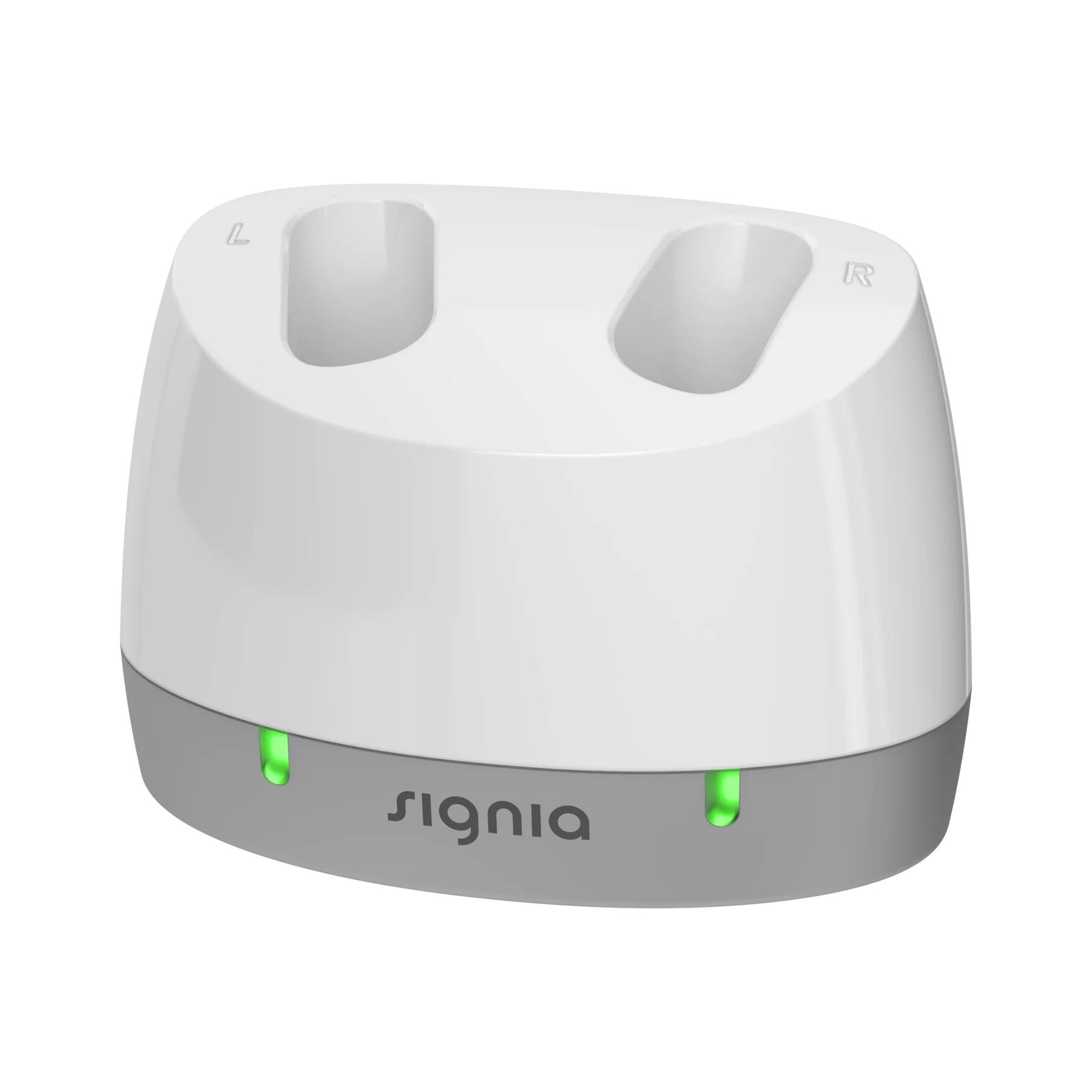 10981895 – Signia Charging Station BTE SP