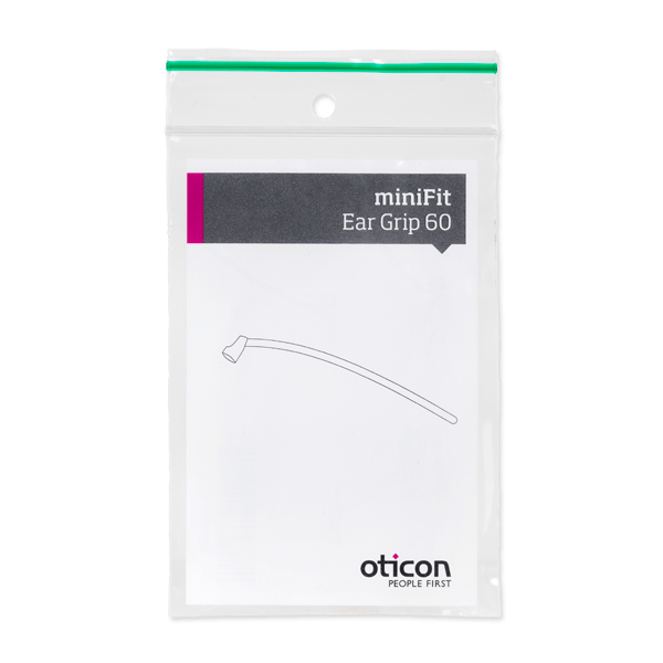 136351 - Oticon miniFit Ear Grip 60