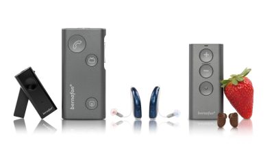 Bernafon SoundGate 3 158089
