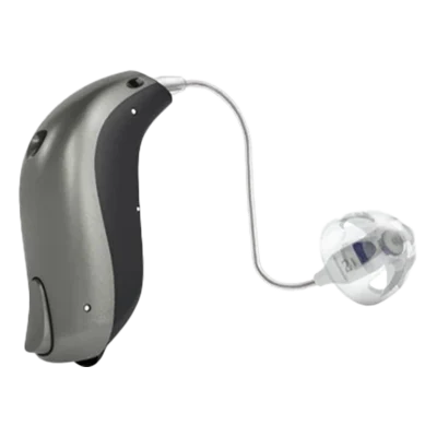 Reciever In The Ear (RITE)