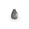 Closed Smokey Dome Small