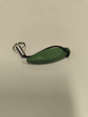 Oticon Service Tool Green - 230821