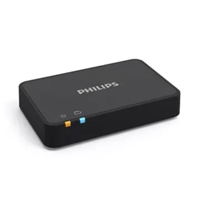 Philips TV adapter