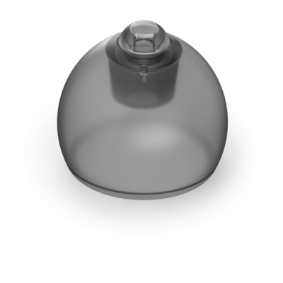 Unitron Vented Dome 4.0 L (Large)