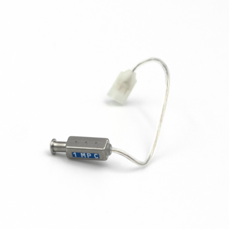 Surefit 2C MP Receiver, 1 Left