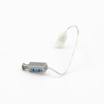 Surefit 2C MP Receiver, 2 Left