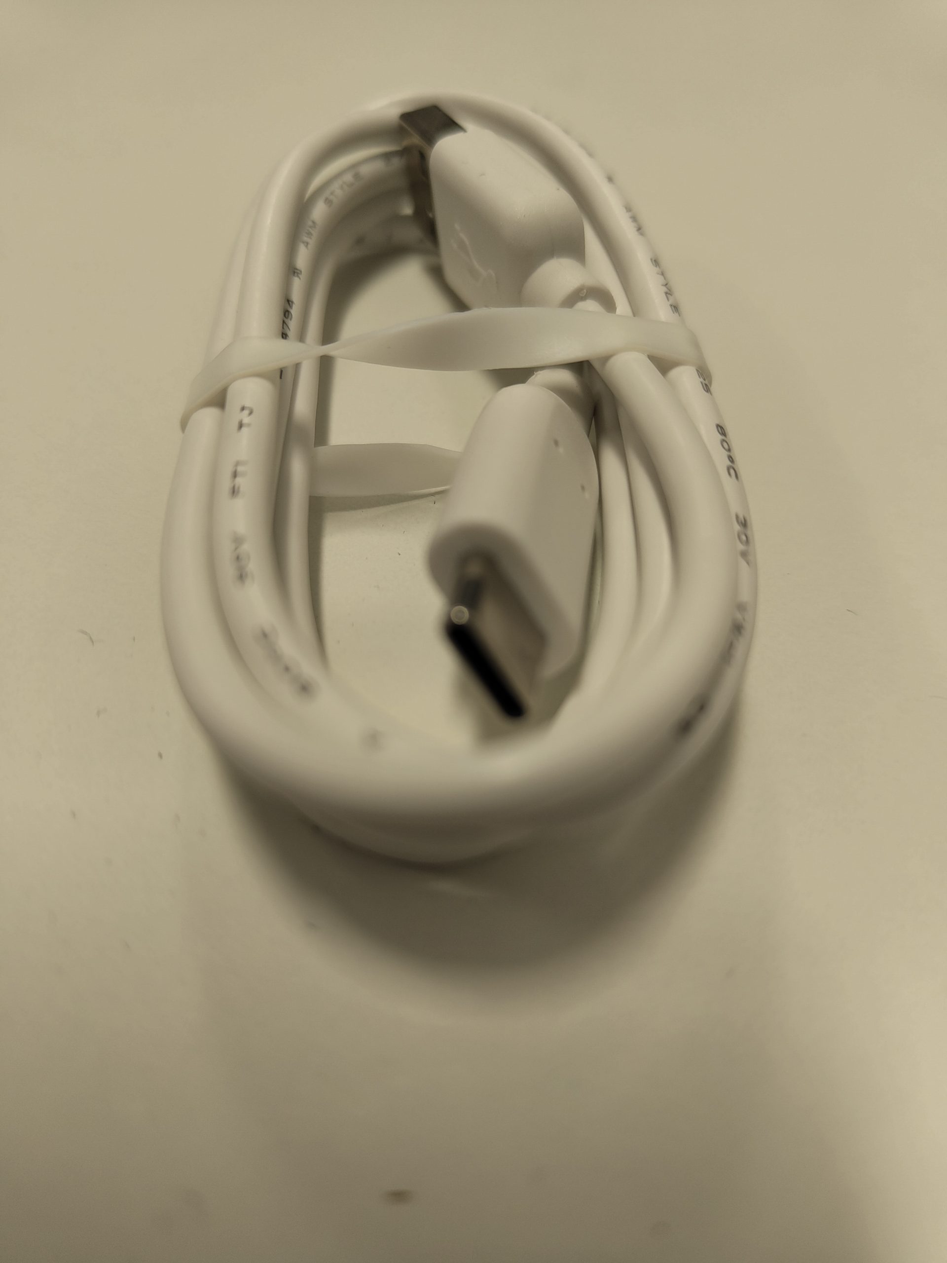 Signia USB C Cable - 21017221 (2)