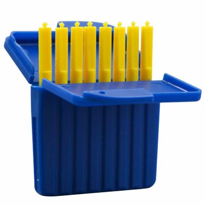 Starkey Hear Clear - 12522 - Wax Guards - Open box sttanding