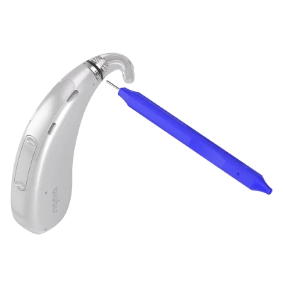 Signia Thin Tube 3.0/ Earhook Removal Tool 10600047