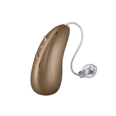 Unitron Moxi S-R RIC