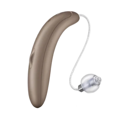 Unitron Moxi V-RS RIC