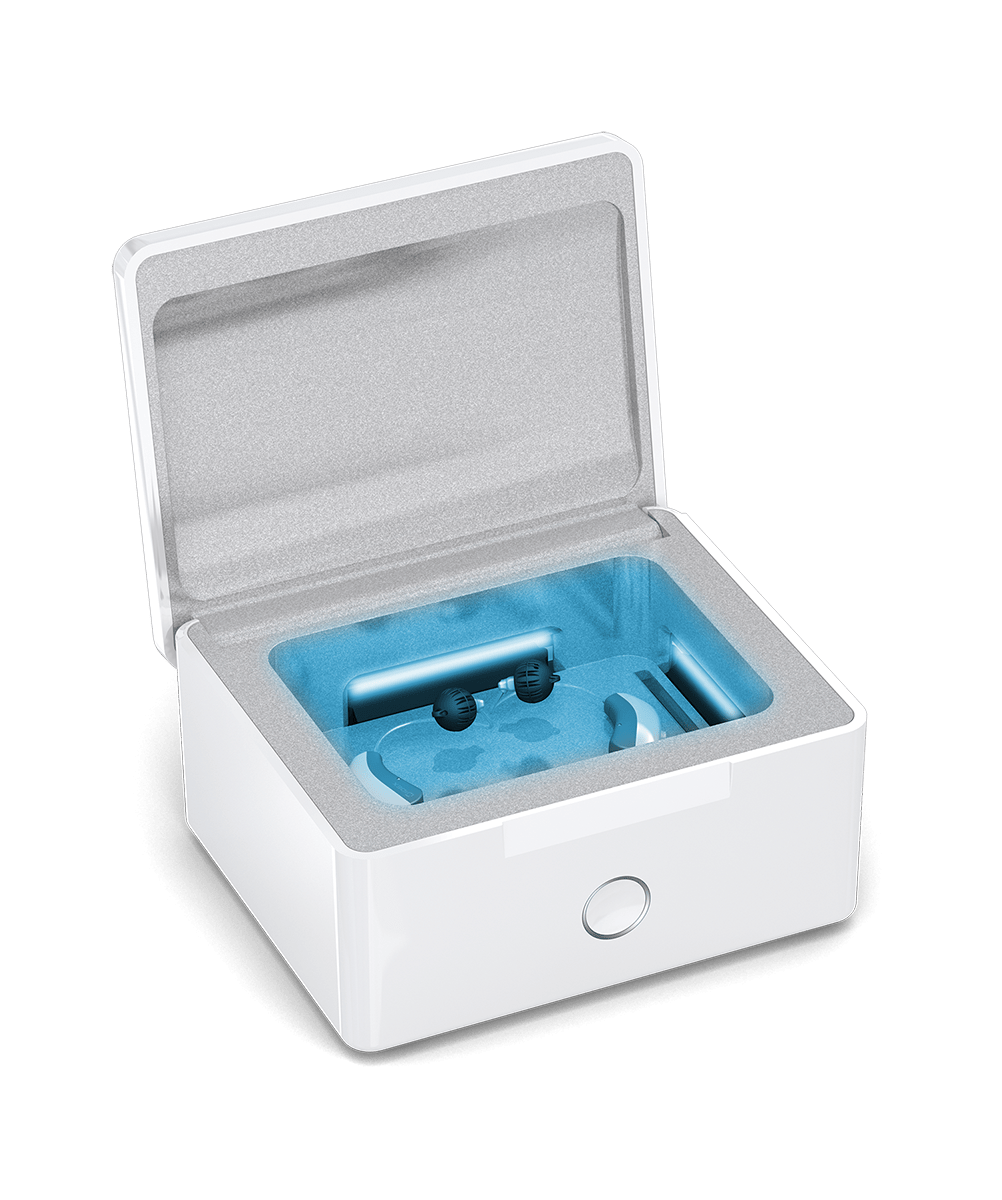 Widex PerfectDry Lux™