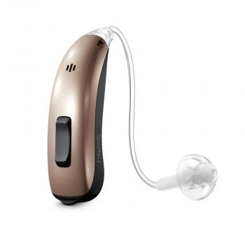 Signia Motion 13 Nx BTE