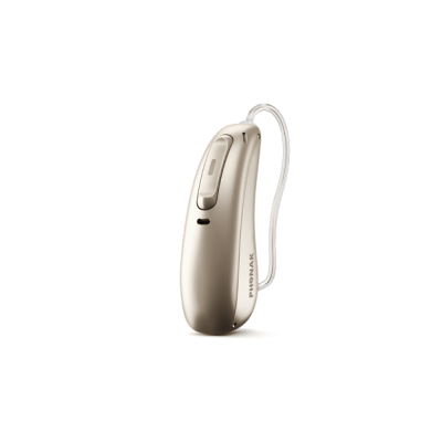 Phonak Audéo L RIC (Lumity) series