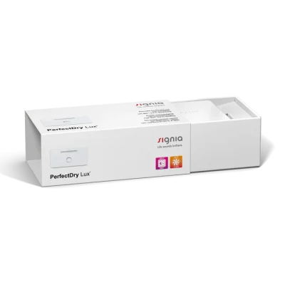 Signia PerfectDry Lux