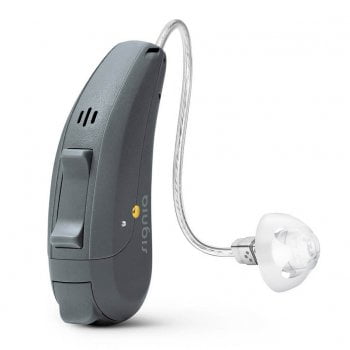 Signia Pure Px RIC