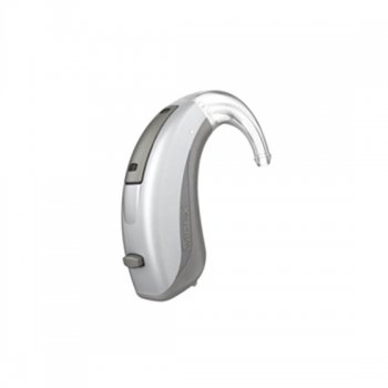 Widex Unique BTE