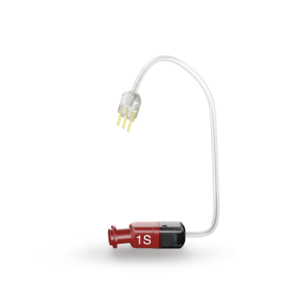Phonak S Receiver 4.0