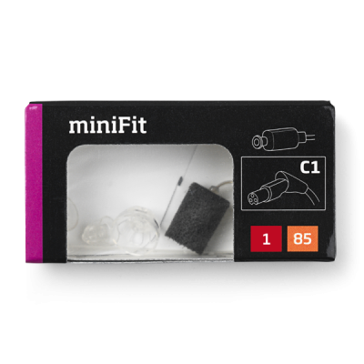 Oticon MiniFit Receiver 85