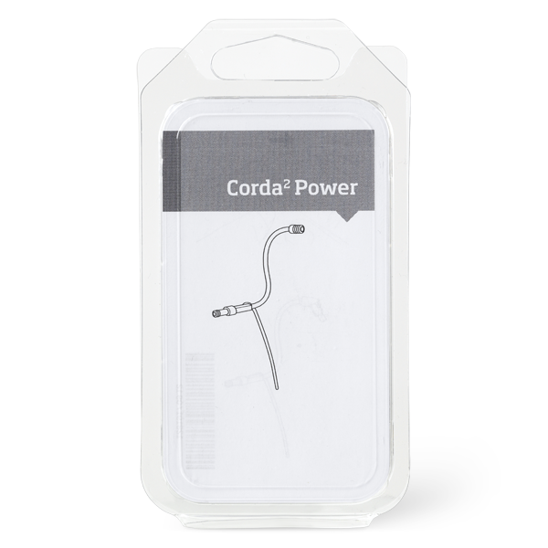 Corda 2 Power Tube 1R