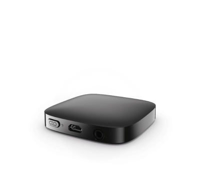 Phonak TV Connector