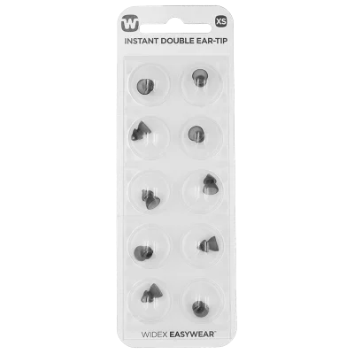 Instant Double Ear-Dome xSmall