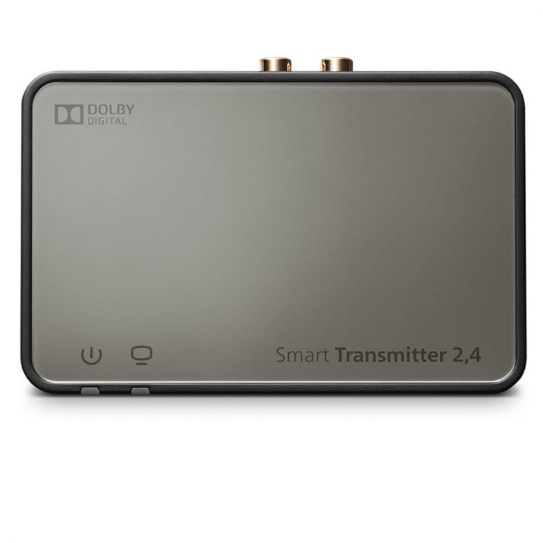 Rexton Smart Transmitter 2.4