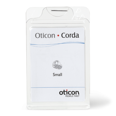 Oticon Corda S Domes 570-07-430-00