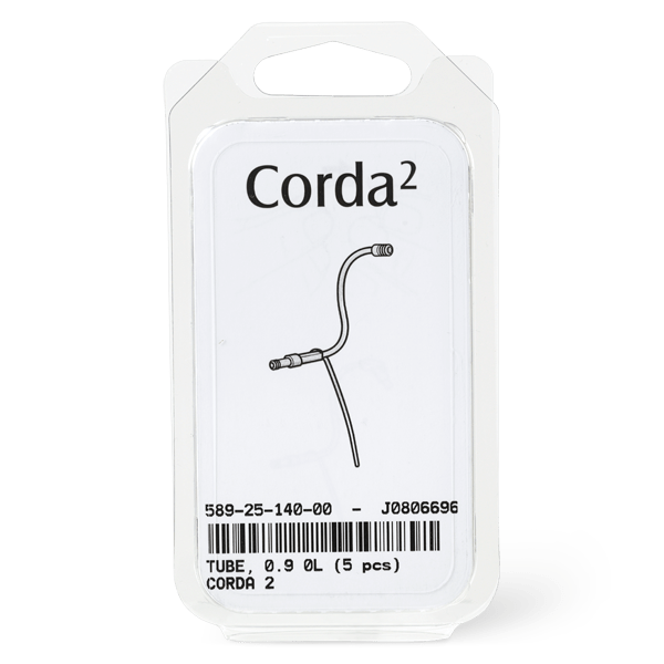 Corda 2 Tube 0.9 0L