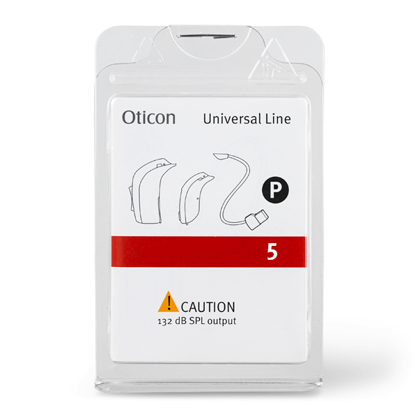 Oticon Power Speaker Assy