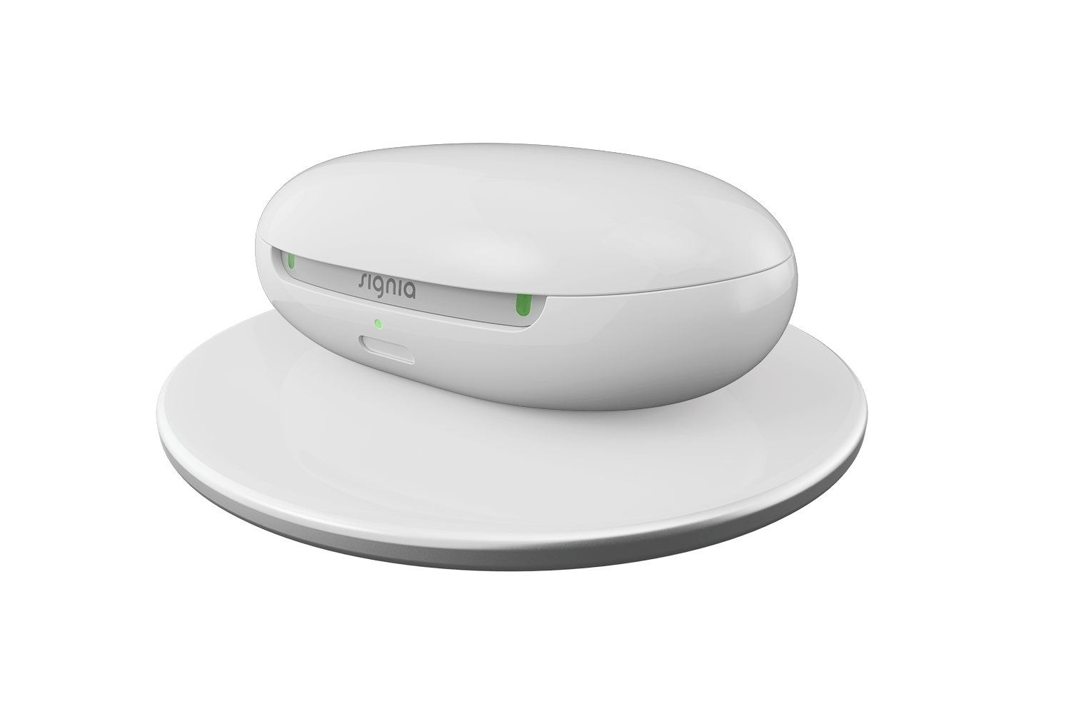 Signia Active Charger