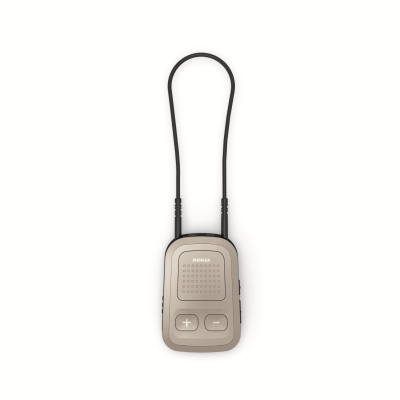 Phonak ComPilot II