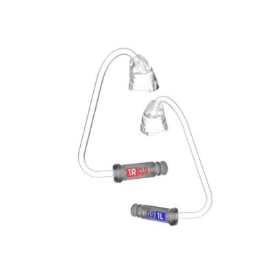 Signia ThinTube 3.0