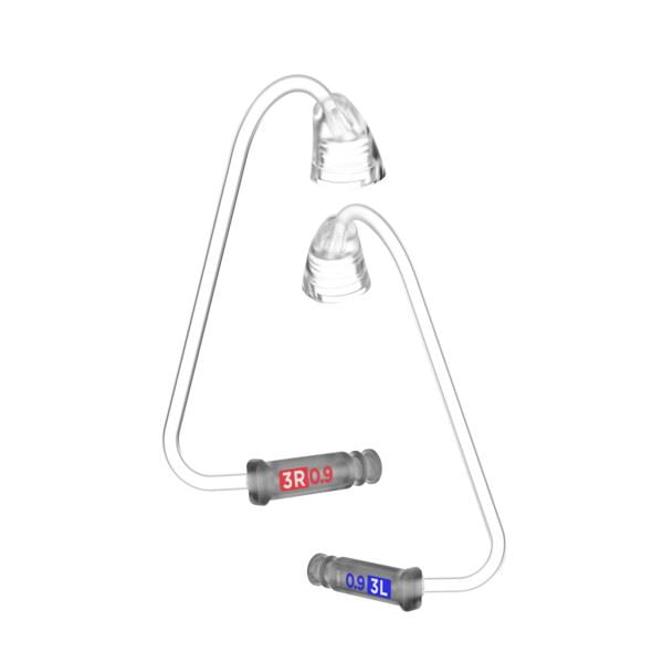 Signia ThinTube 3.0