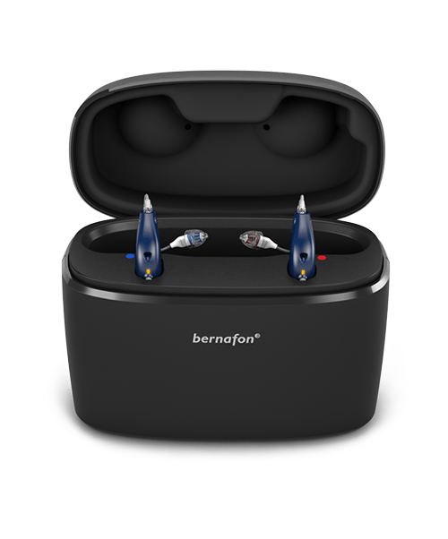 Bernafon Charger Plus MNR T R