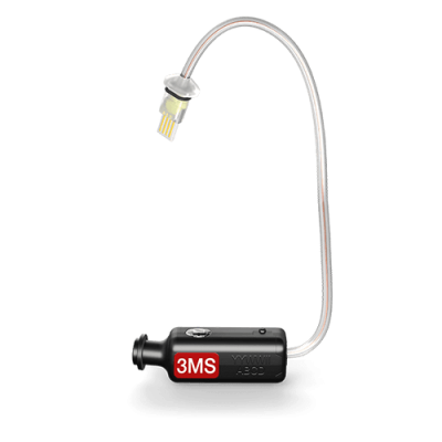 Phonak M Sensor Receiver