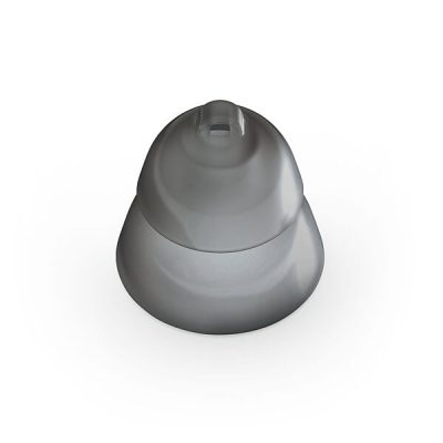 054-1994 Phonak Power Smokey Dome Medium