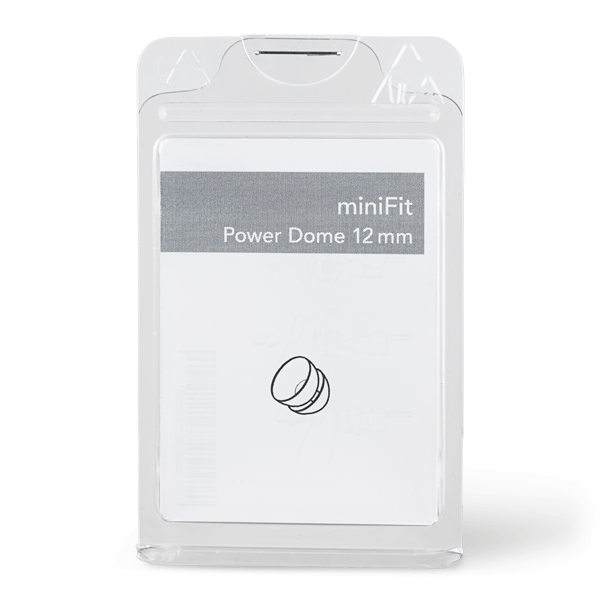 Bernafon Minifit Power Dome - Image 5