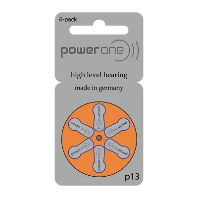 PowerOne 13 Battery 370-40-181-00