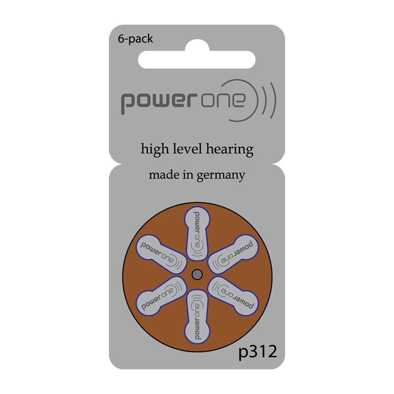 PowerOne 13 Battery 370-40-182-00