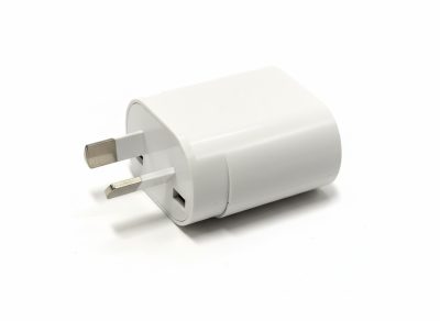 USB power adapter AU australia plug