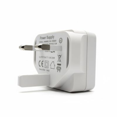 usb power adapter Uk plug