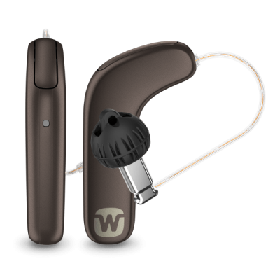 Widex Moment SmartRic