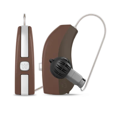 Widex Evoke Fusion 2