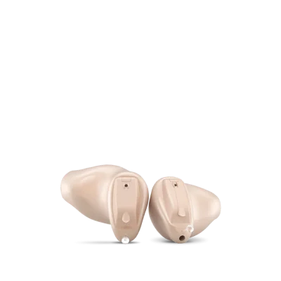 Widex Evoke ITE Micro