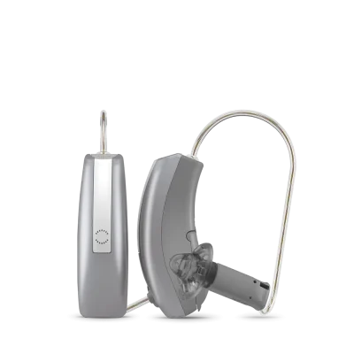 Widex Unique Passion RIC