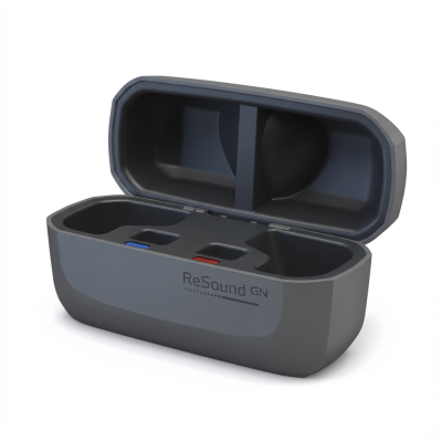 23087900 - ReSound Standard Charger Nexia microRIE 60S