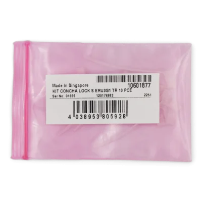 Concha Lock small 10601877