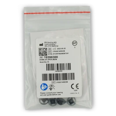 SureFit (SF) Open Dome 7mm 19398300