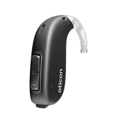 Oticon Jet BTE